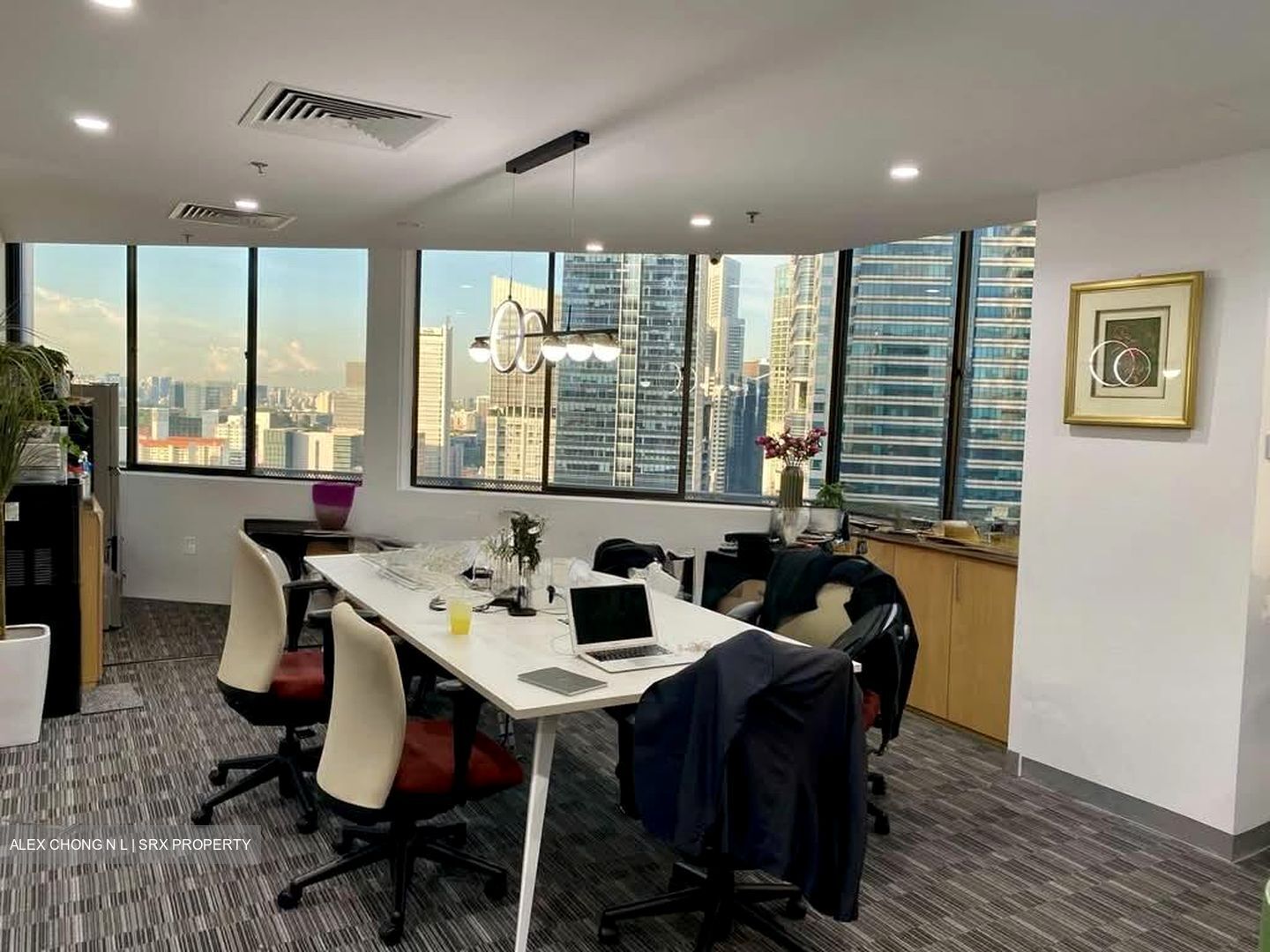 International Plaza (D2), Office #557091781